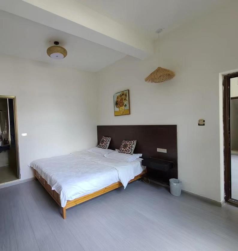 Dali Five Elements Int'L Hostel Экстерьер фото