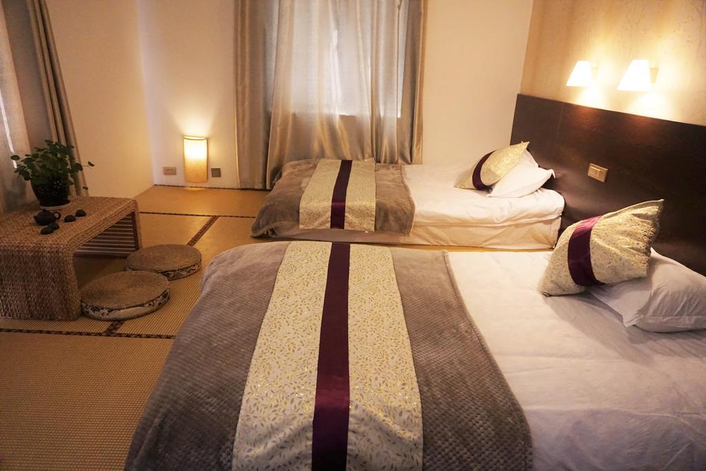 Dali Five Elements Int'L Hostel Экстерьер фото
